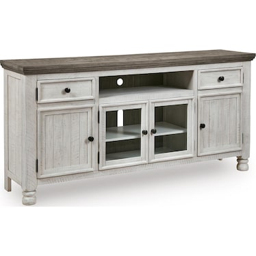 Havalance TV Stand