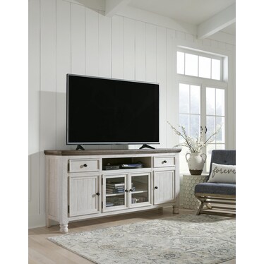 Havalance TV Stand
