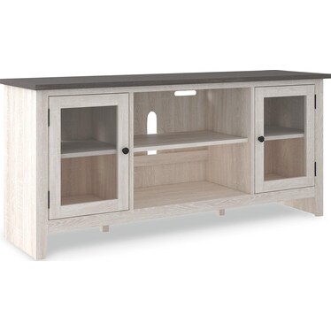Dorrinson 60" TV Stand
