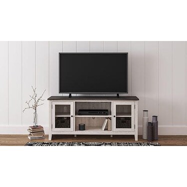 Dorrinson 60" TV Stand