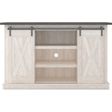 Dorrinson 54" TV Stand