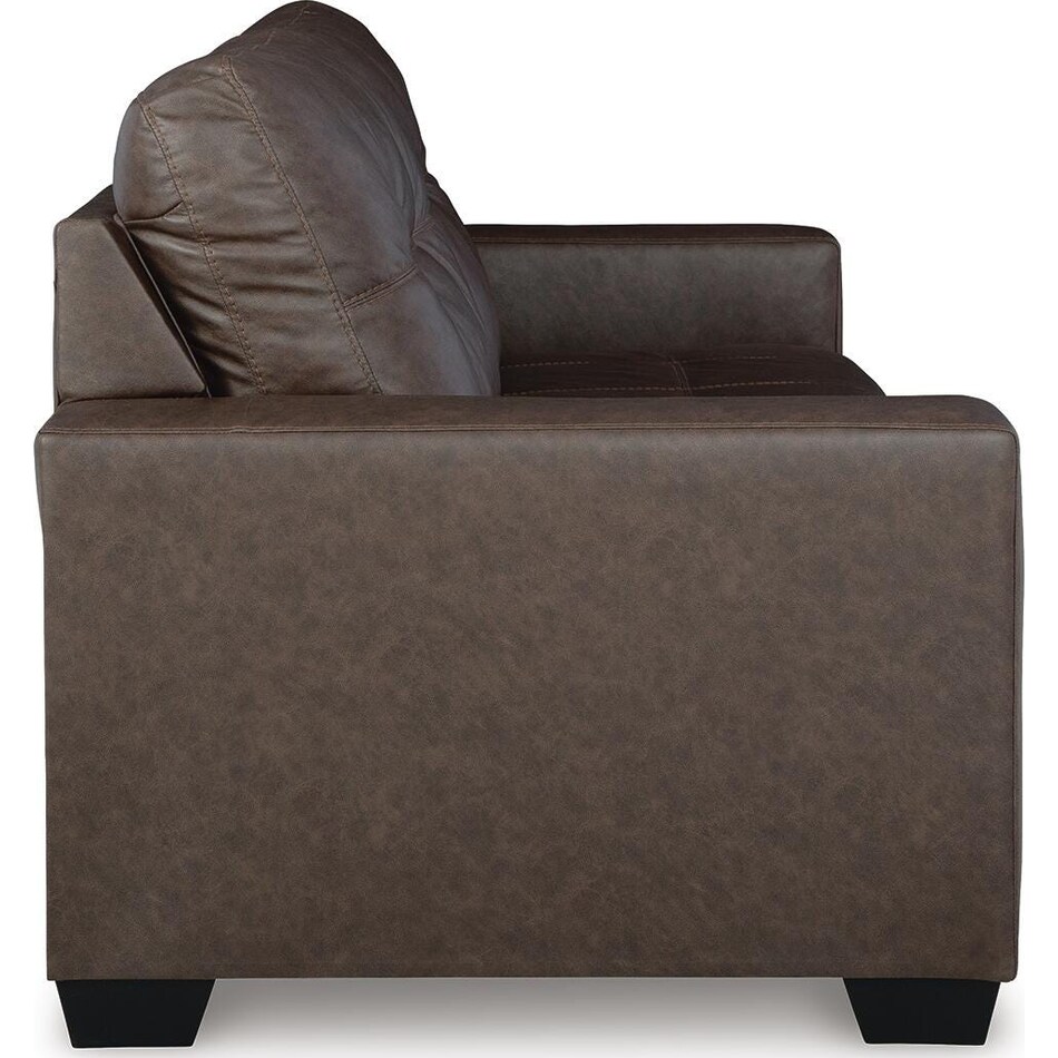 umber fabric living room groups   