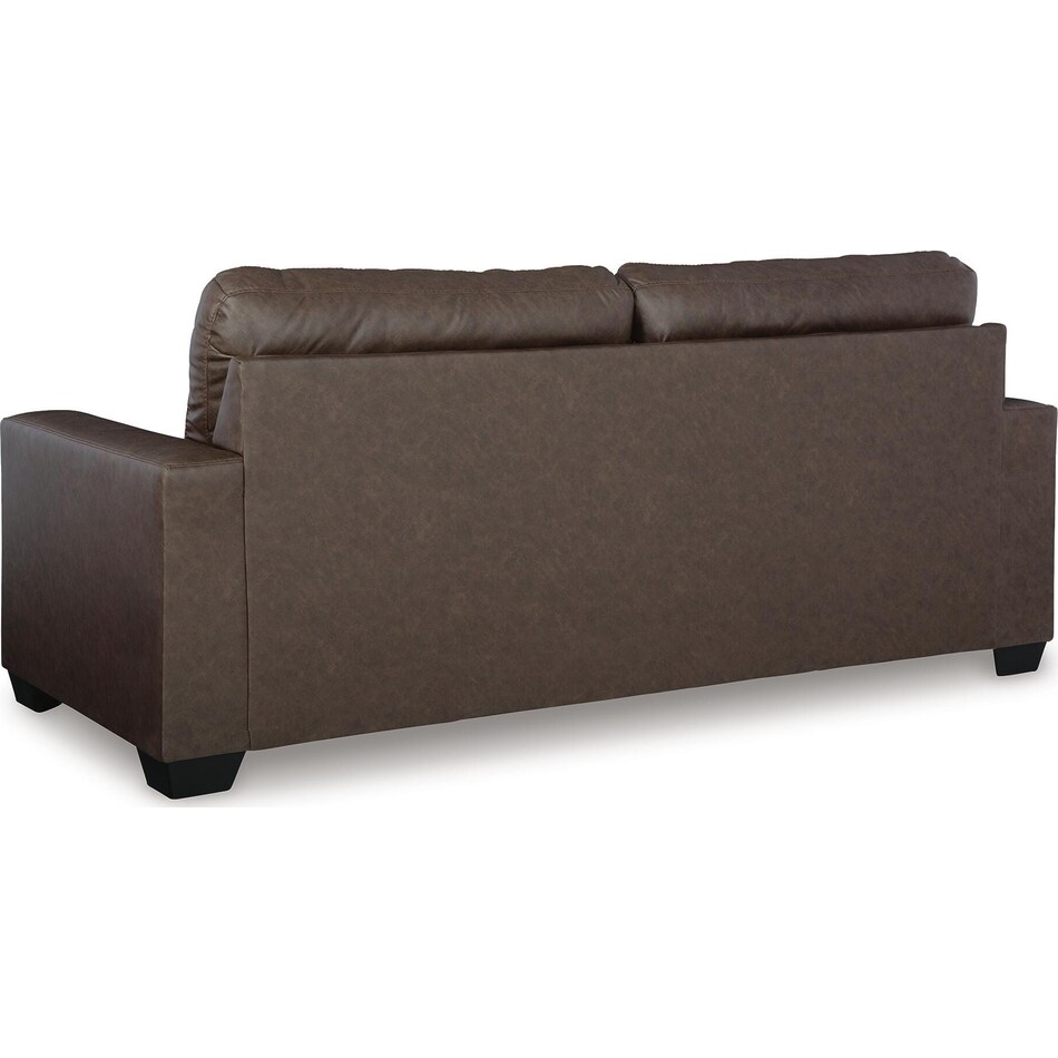 umber fabric living room groups   