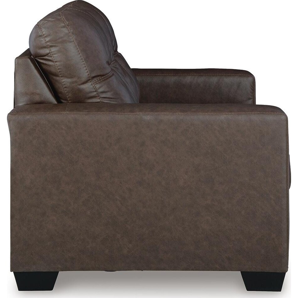 umber fabric living room groups   