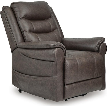 Oatman Power Lift Recliner