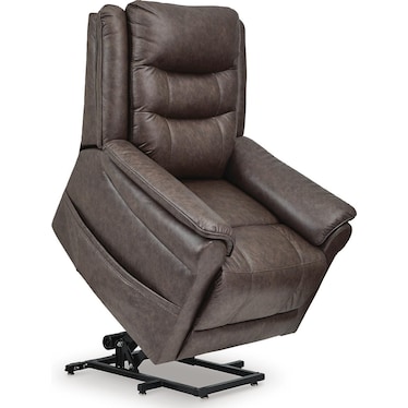 Oatman Power Lift Recliner