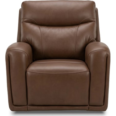 Pincara Power AutoGlide Recliner with Audio System