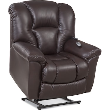 Power Lift Reclining Chair