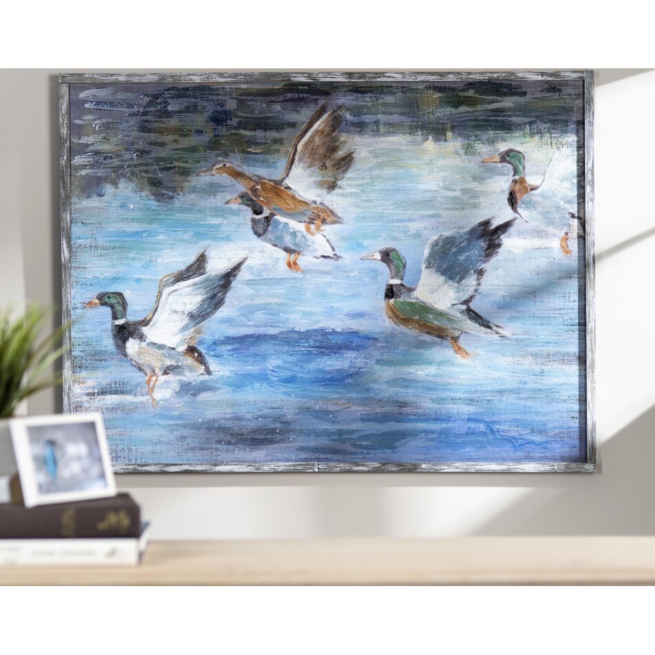 wall decor   
