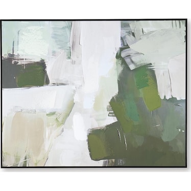 Vinick Wall Art