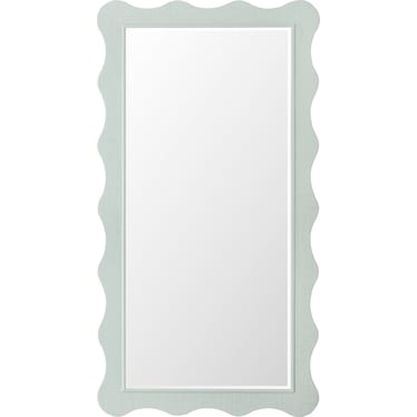 Commerce and Market Waverly Leaner Mirror