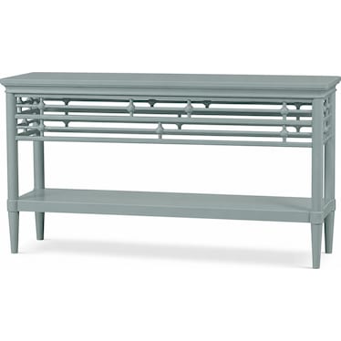 Seraphine Console