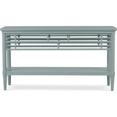 Seraphine Console