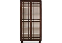 wall units   