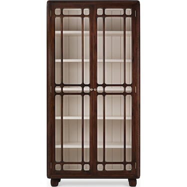 Display Cabinet