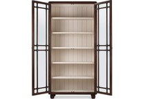wall units   