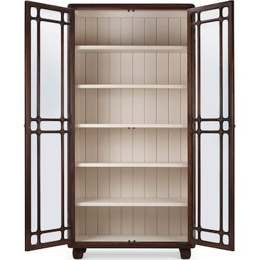 Display Cabinet