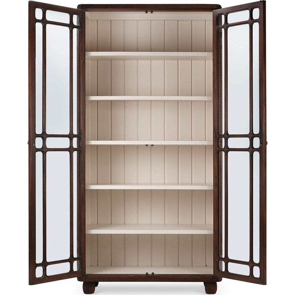 wall units   