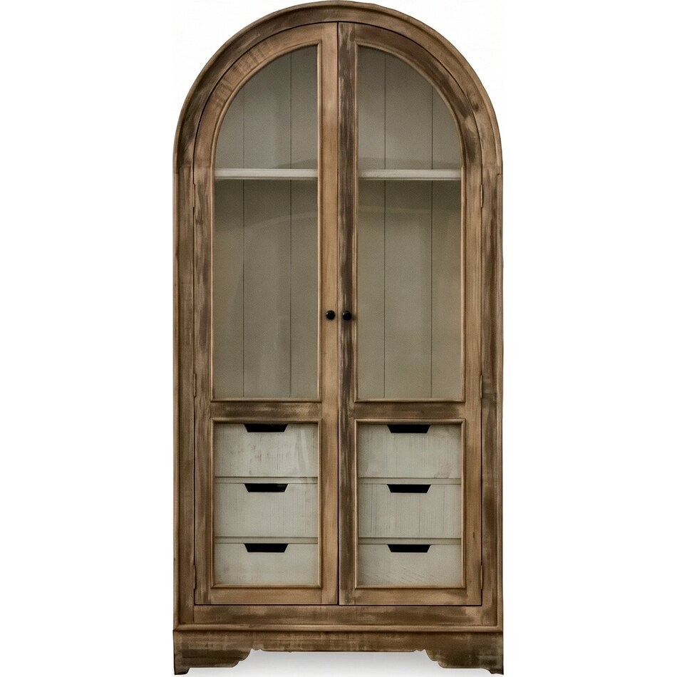 wall units   