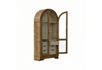 wall units   