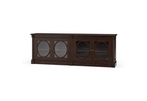 wall units   