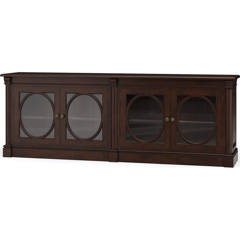 wall units   