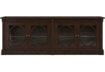 wall units   