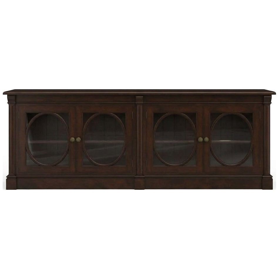 wall units   
