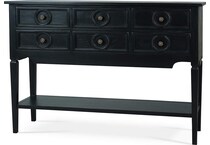 wall units   