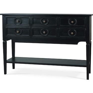 Orleans Console Table