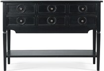 wall units   