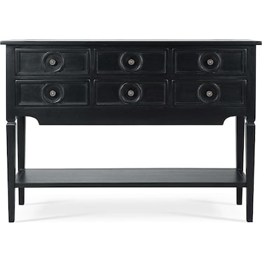 Orleans Console Table