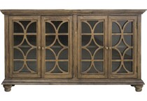 wall units   