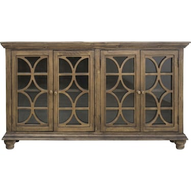 Chester Accent Cabinet