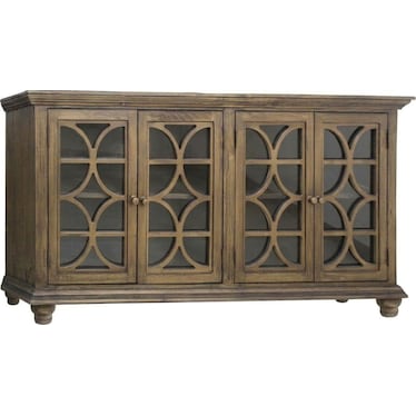 Chester Accent Cabinet