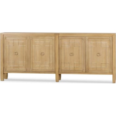 Knightsbridge Long Narrow Sideboard