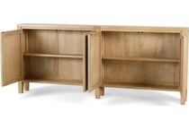 wall units   