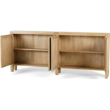 Knightsbridge Long Narrow Sideboard