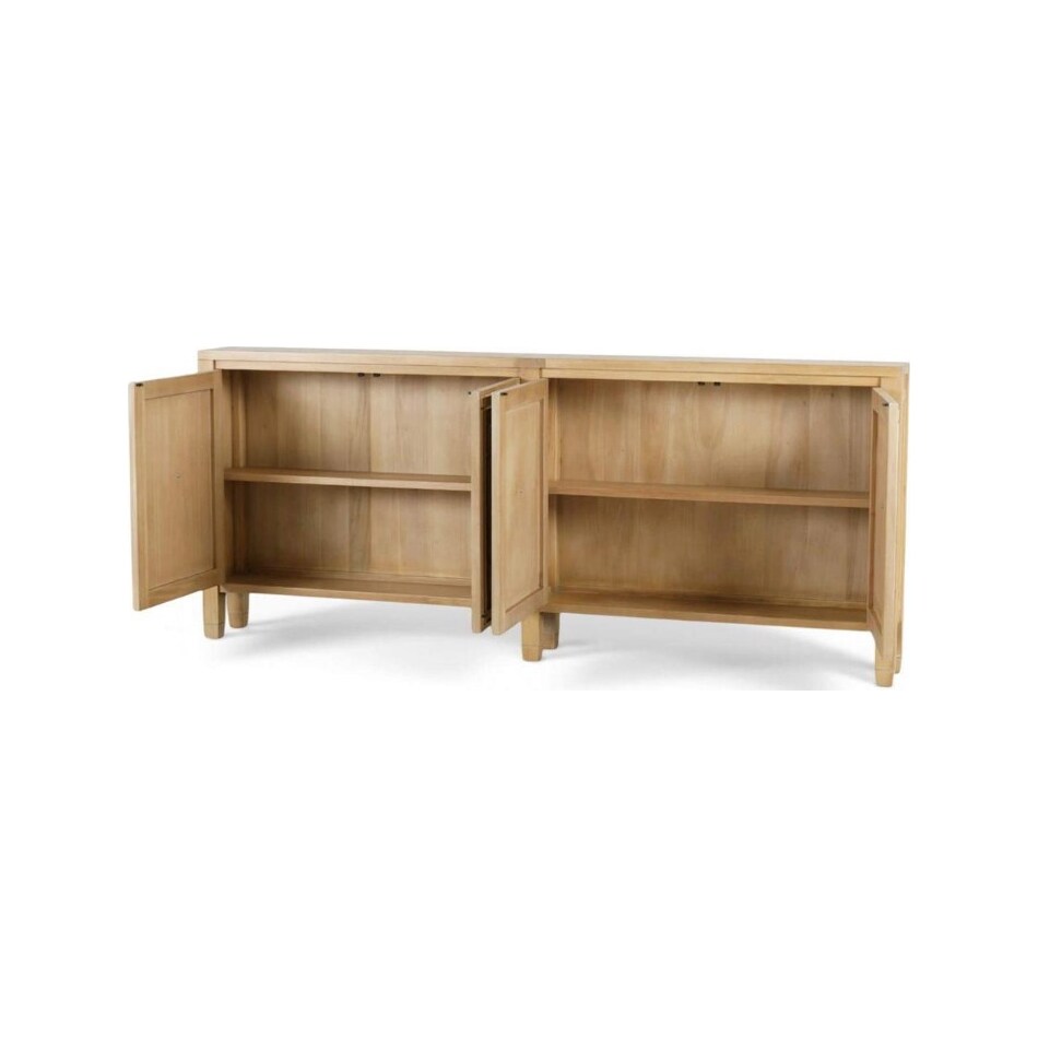 wall units   