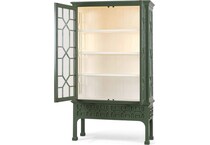 wall units   