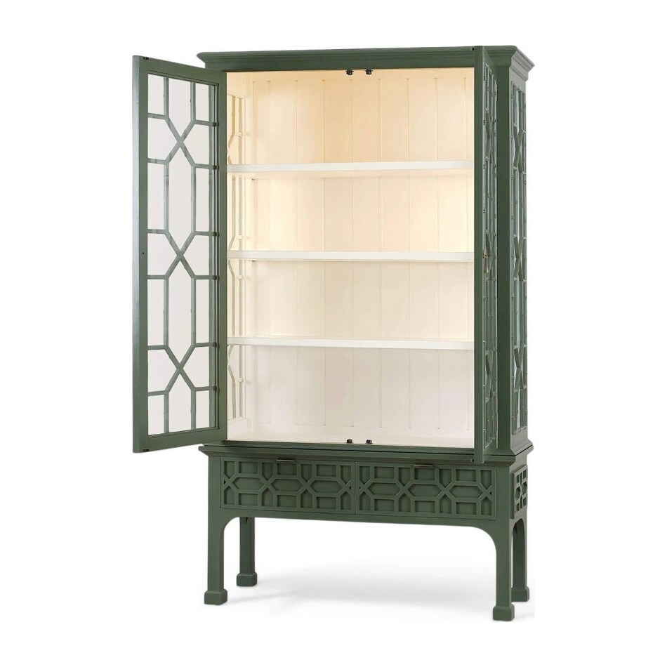 wall units   