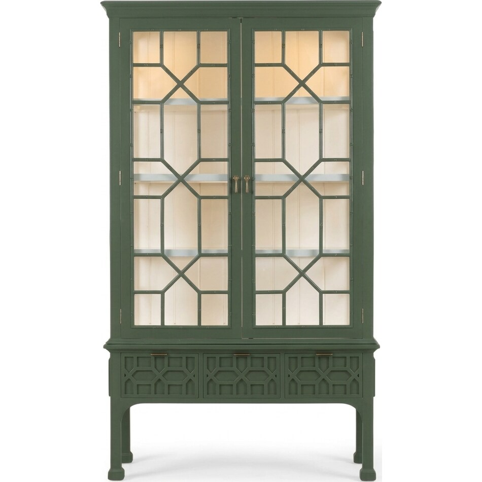 wall units   