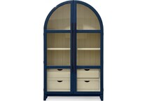 wall units   