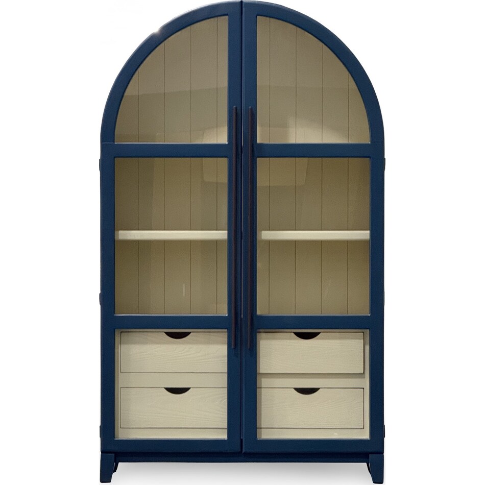 wall units   
