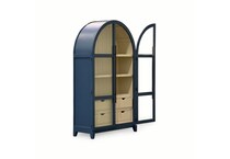 wall units   