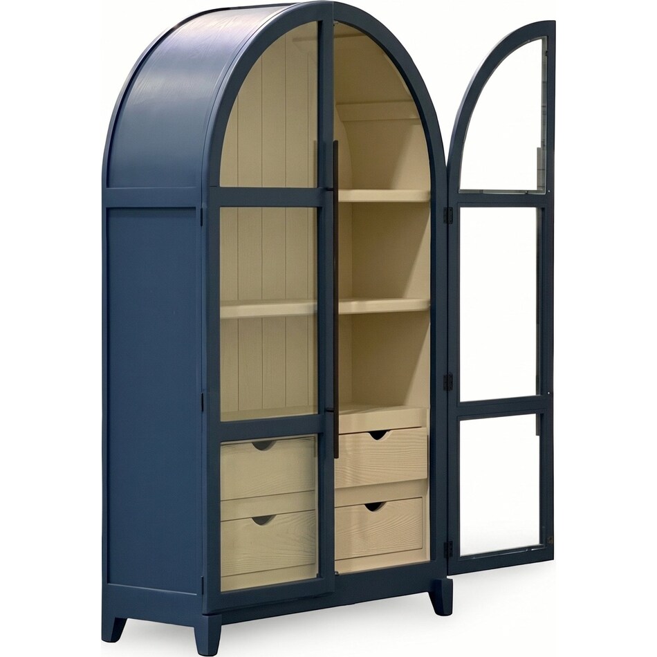 wall units   