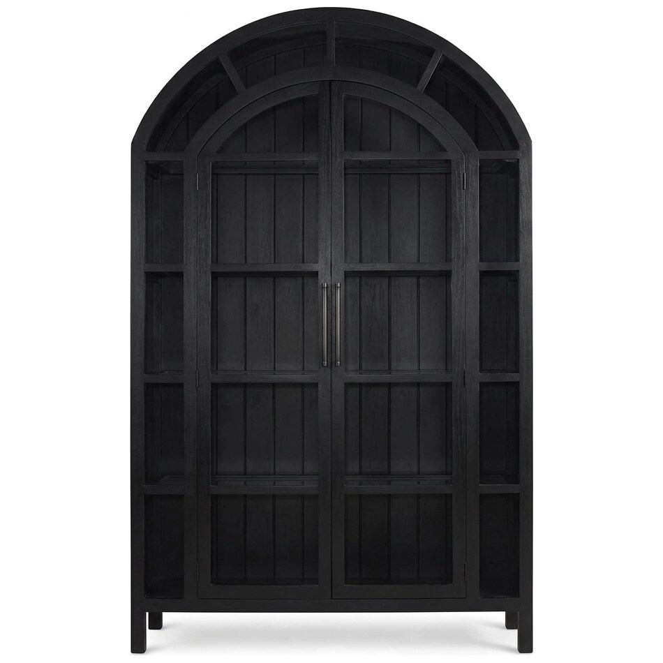 wall units   