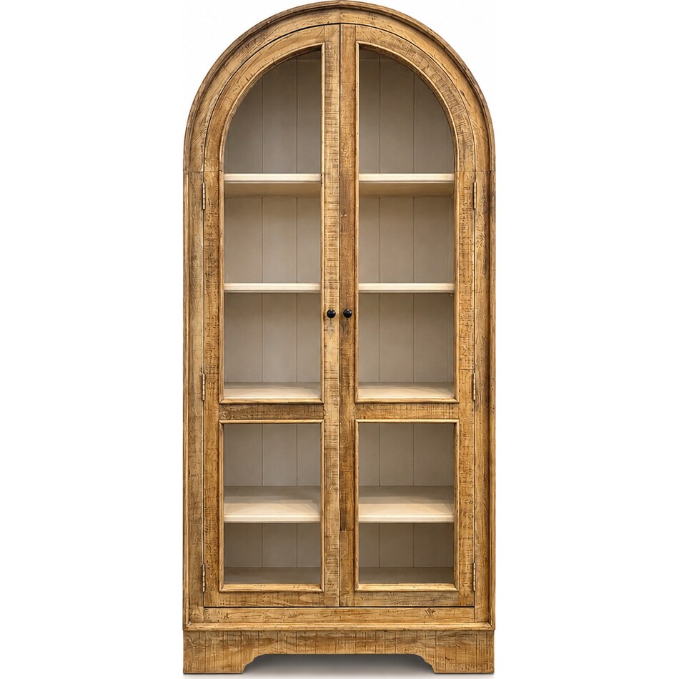 wall units   