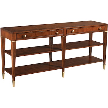 Greenhill Console Table