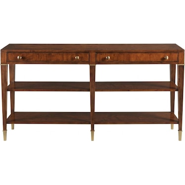 Greenhill Console Table